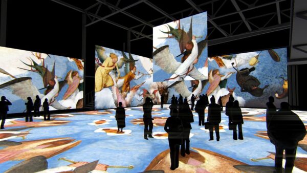 Charting Russia's Future: National Goals for 2030 and 2036 10 Information technology in Russia