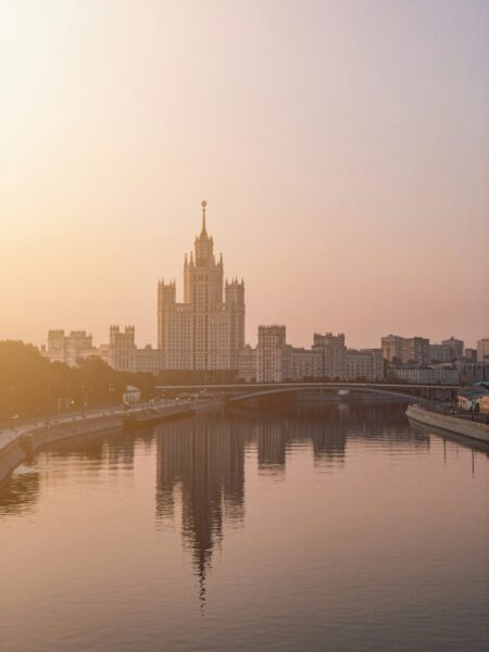 Universities, Higher Education and Academic Studies in Russia 1 Higher education in Russia