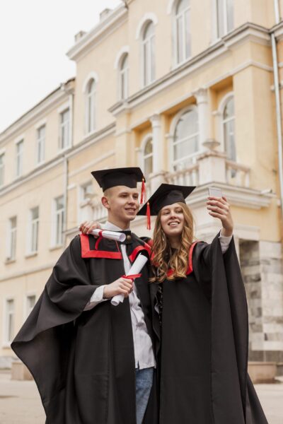 Universities, Higher Education and Academic Studies in Russia 2 A Russian university campus