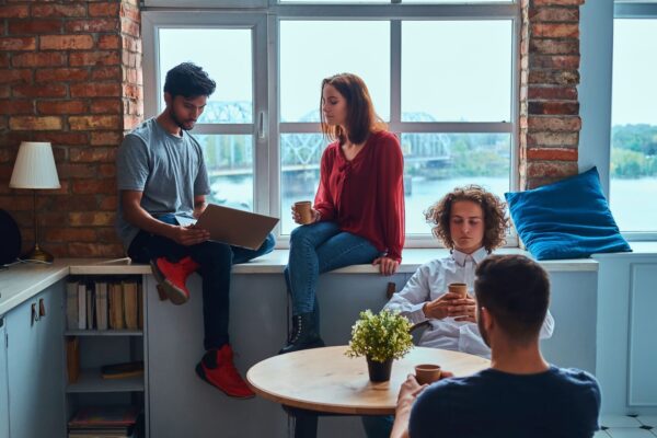 Universities, Higher Education and Academic Studies in Russia 3 Student housing in Russia